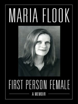 cover image of First Person Female